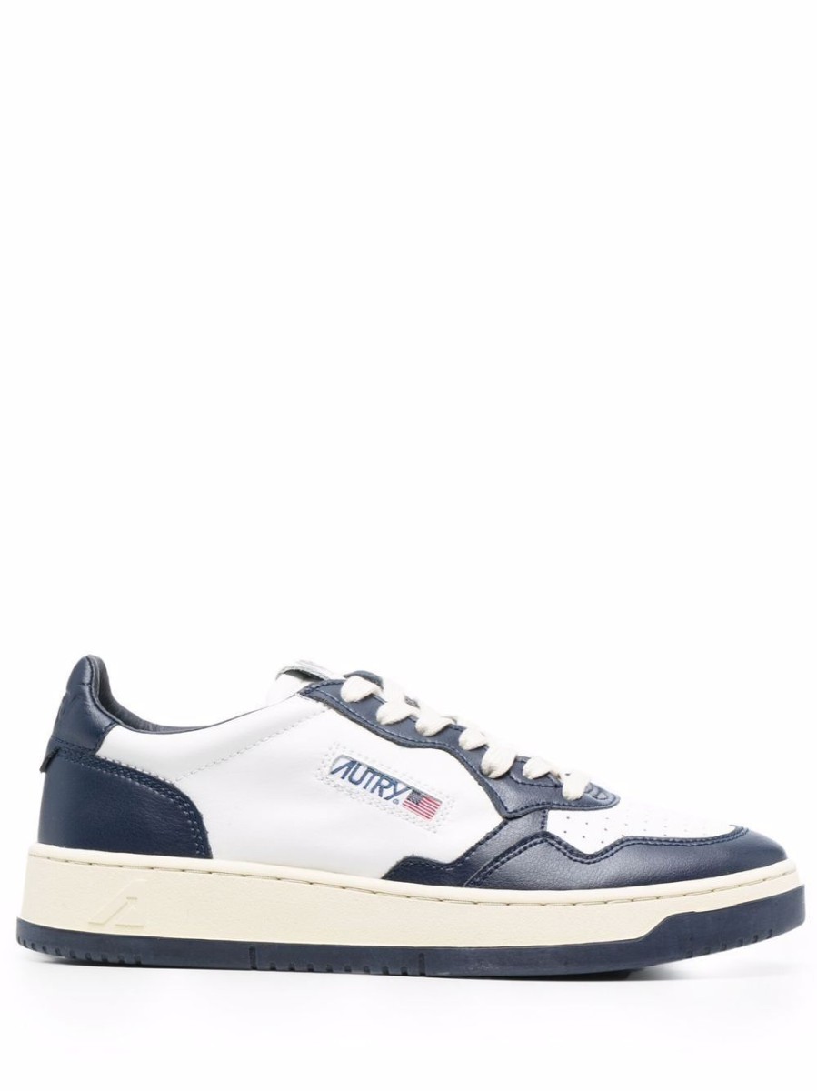 Uomo AUTRY Sneakers | Sneakers Basse Action