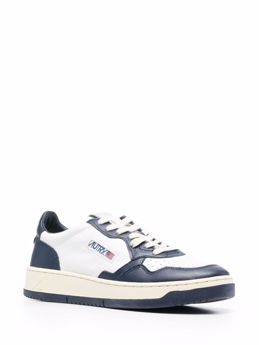 Uomo AUTRY Sneakers | Sneakers Basse Action