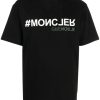 Uomo MONCLER GRENOBLE T-Shirt | I20978C0000583927999