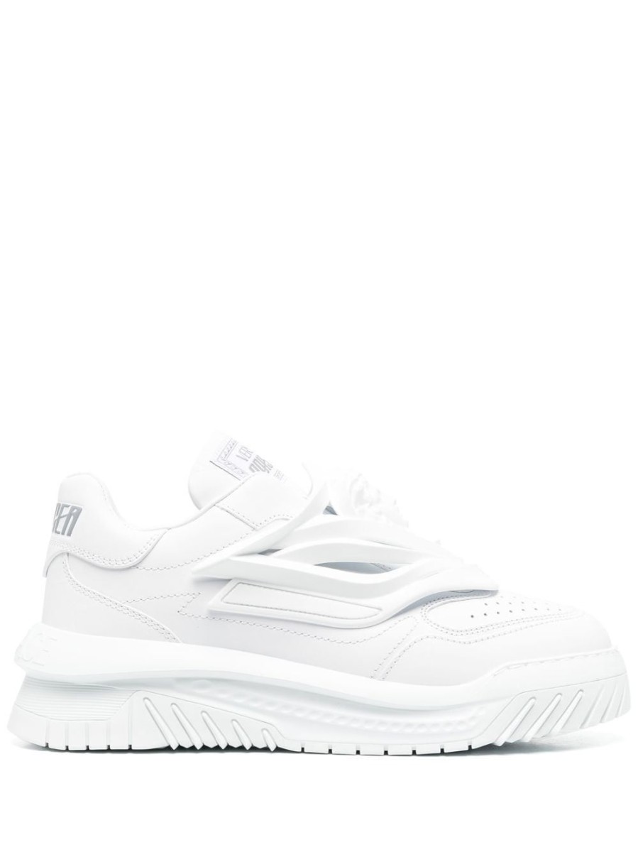 Uomo VERSACE Sneakers | Sneakers Basse Odissea