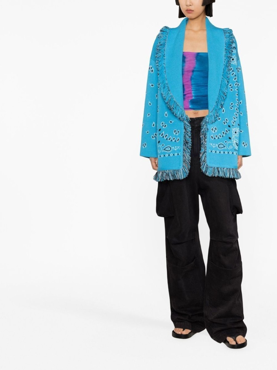 Donna ALANUI Cardigan | Cardigan