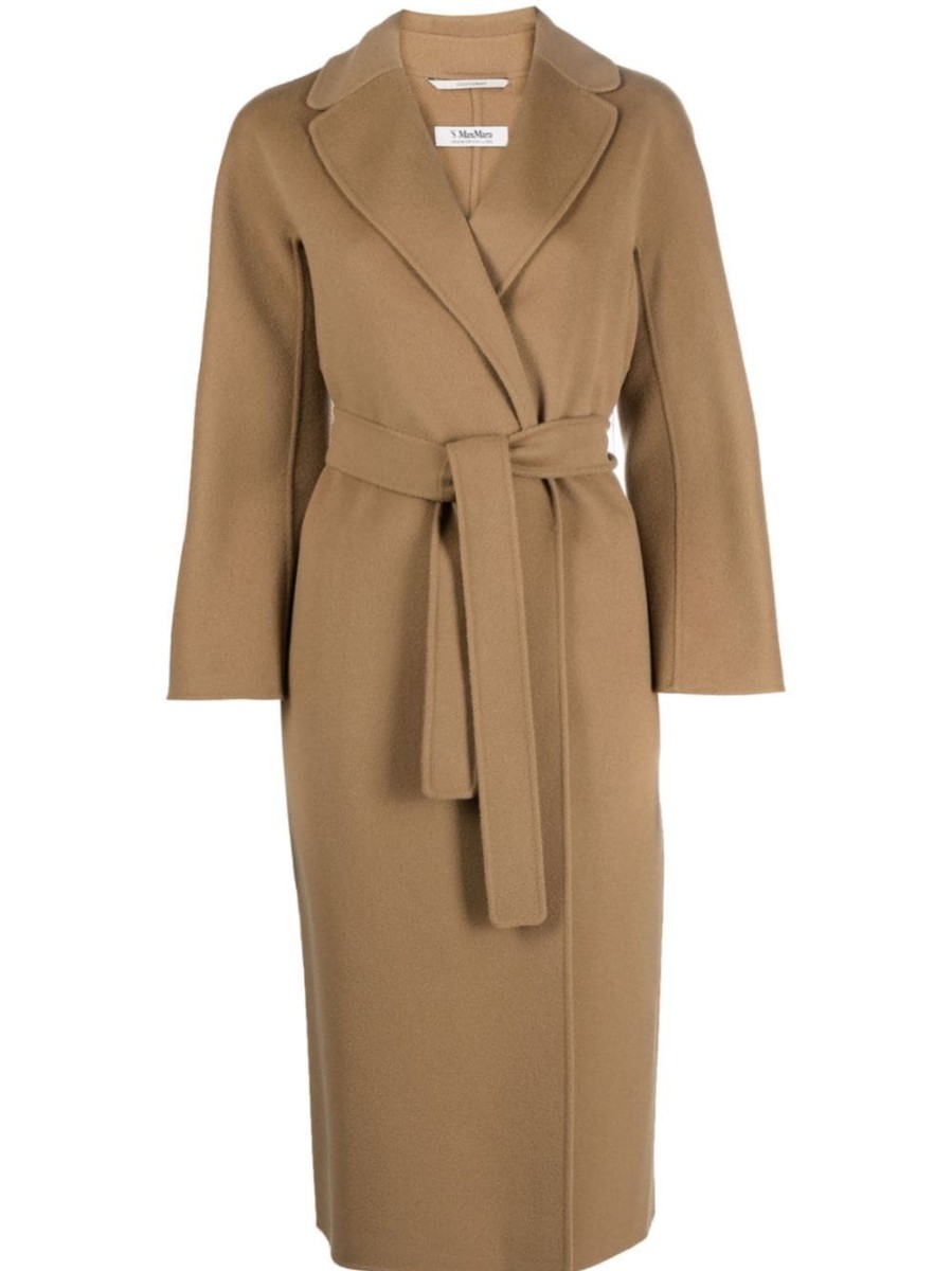 Donna S MAX MARA Capispalla | Cappotto.