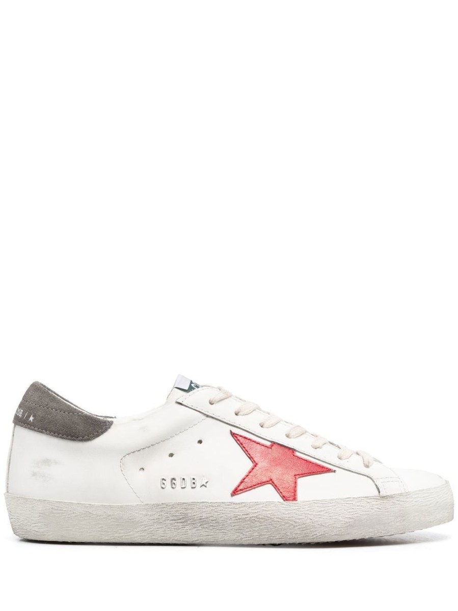 Uomo GOLDEN GOOSE DELUXE BRAND Sneakers | Sneakers