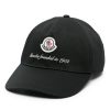 Uomo MONCLER Cappelli | Cappellino