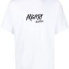 Uomo AXEL ARIGATO T-Shirt | T-Shirt