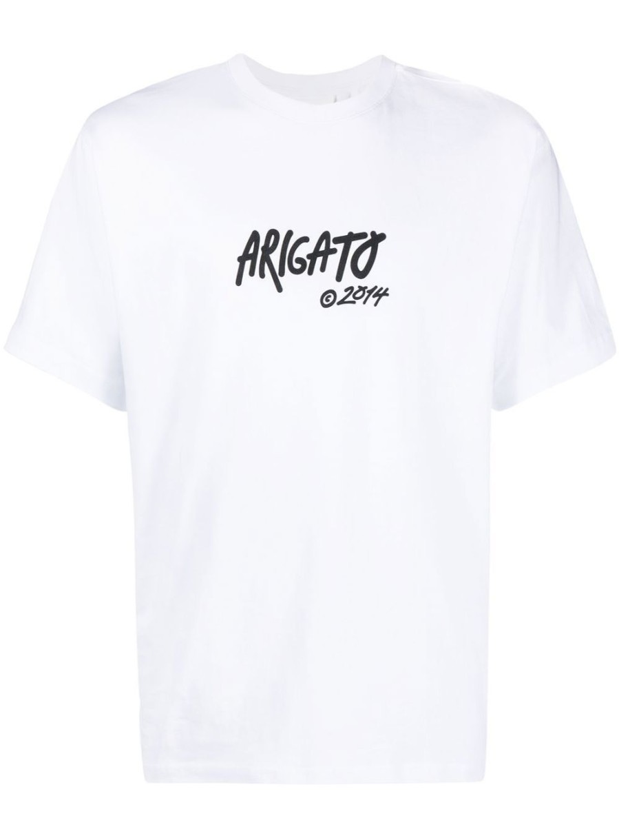 Uomo AXEL ARIGATO T-Shirt | T-Shirt