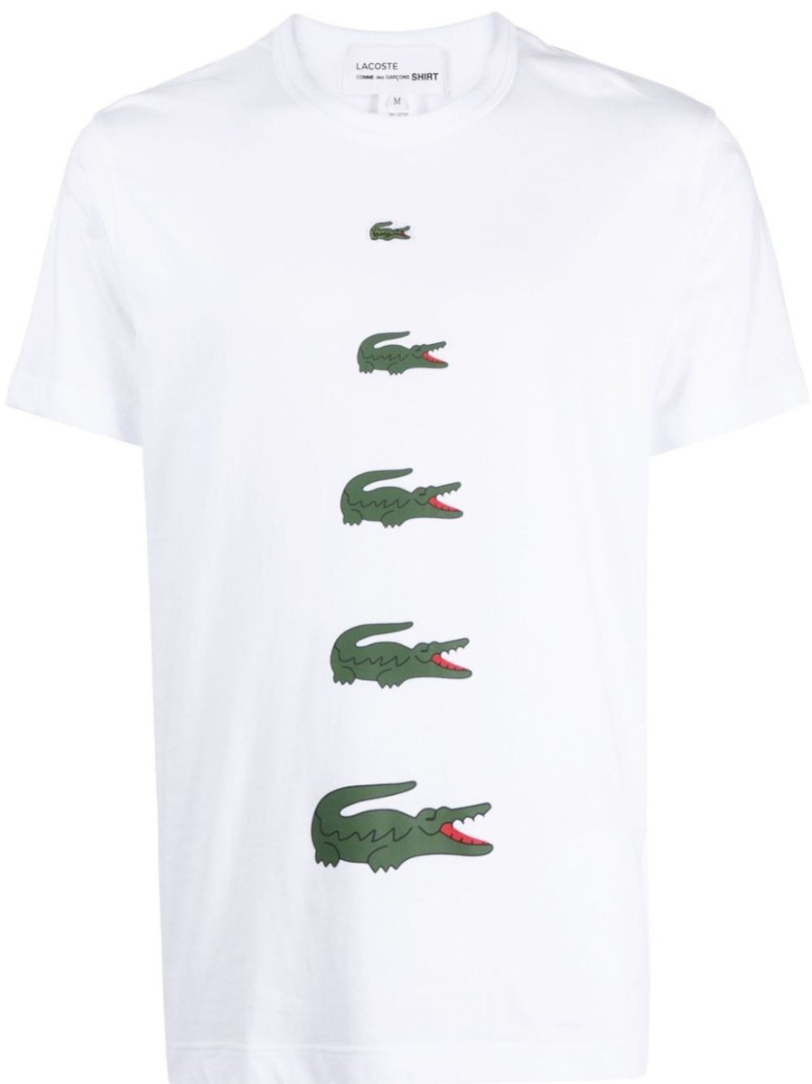 Uomo COMME DES GARÇONS T-Shirt | T-Shirt