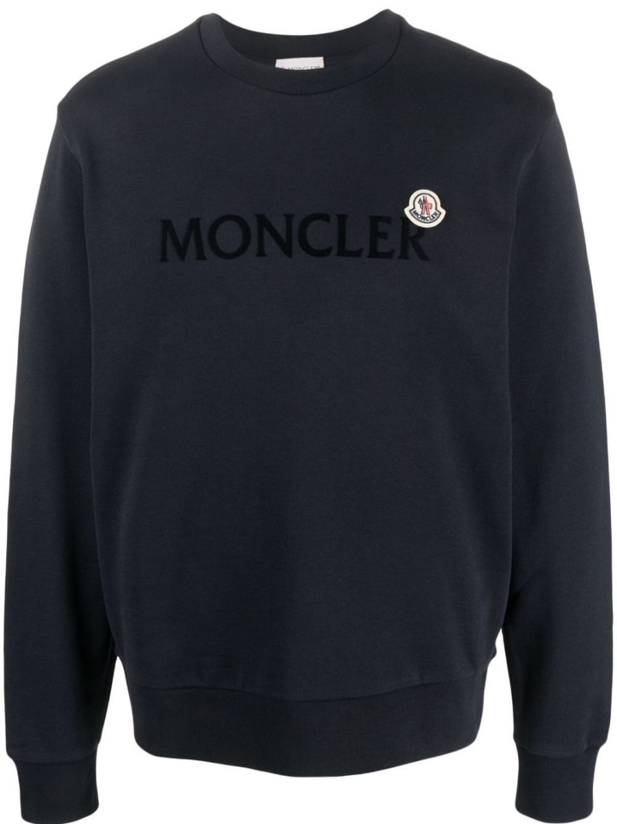 Uomo MONCLER Felpe | Felpa