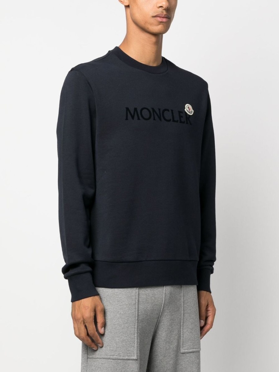 Uomo MONCLER Felpe | Felpa