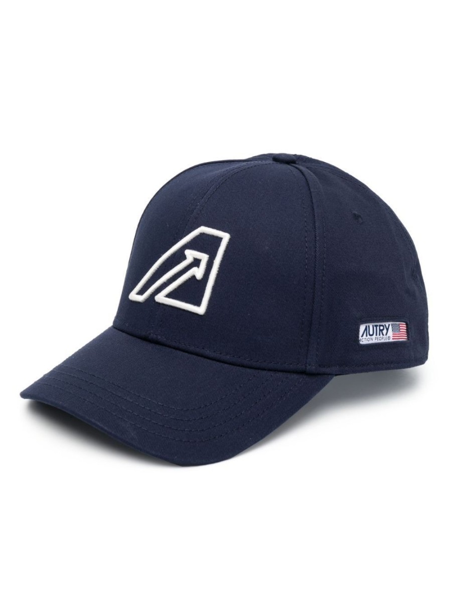 Uomo AUTRY Cappelli | Cappello Da Baseball