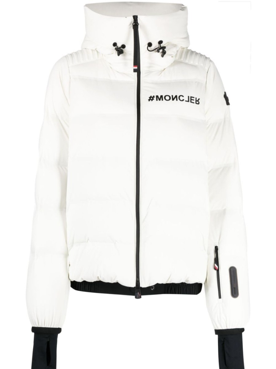 Donna MONCLER GRENOBLE Capispalla | Giacca.