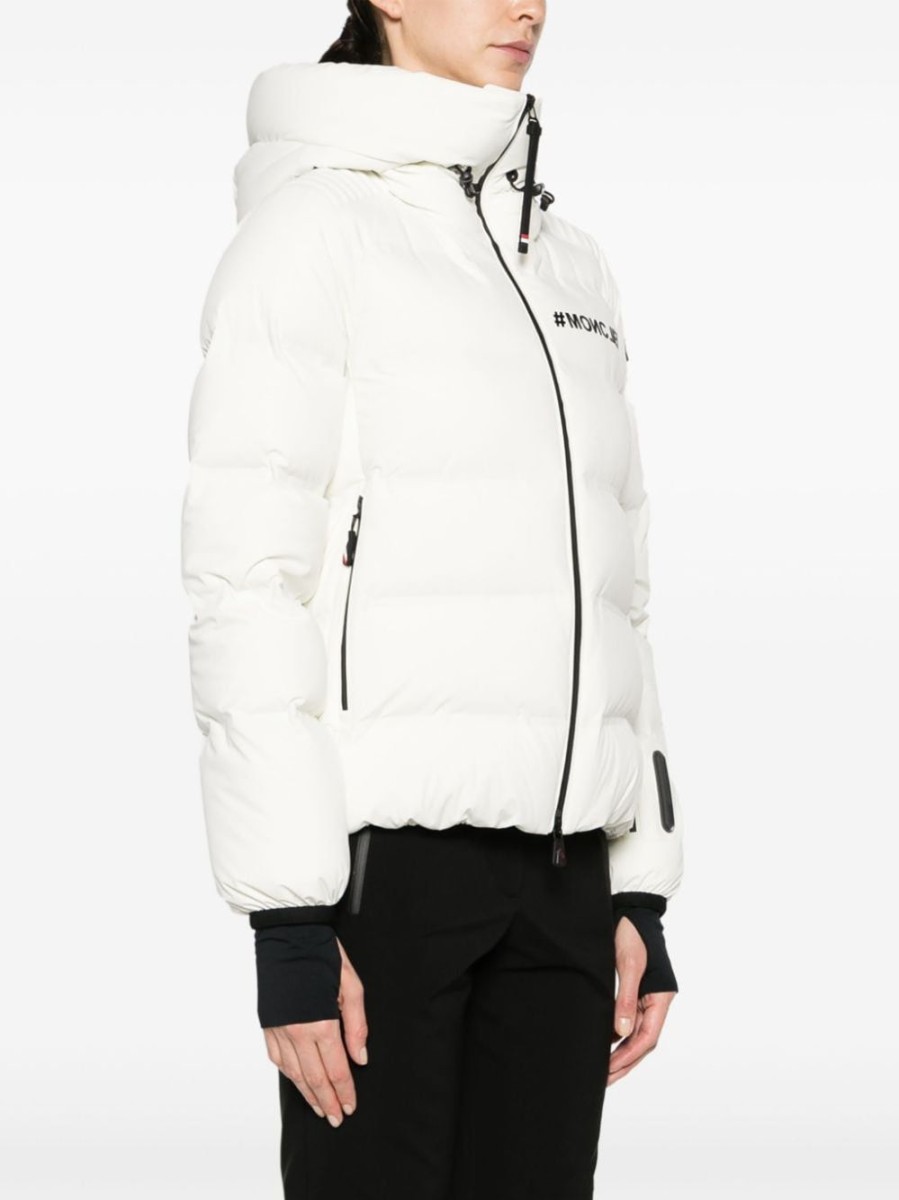 Donna MONCLER GRENOBLE Capispalla | Giacca.