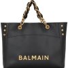 Donna BALMAIN Borse A Mano | Borsa Tote 1945