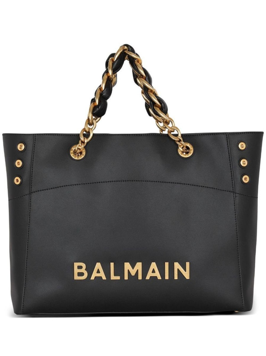 Donna BALMAIN Borse A Mano | Borsa Tote 1945