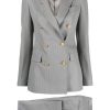 Donna TAGLIATORE Suit | Abito Sartoriale