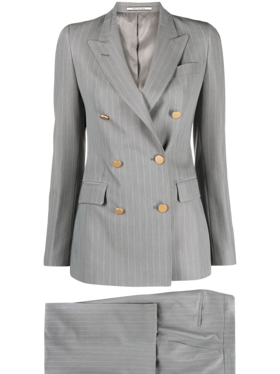 Donna TAGLIATORE Suit | Abito Sartoriale