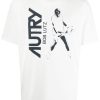 Uomo AUTRY T-Shirt | T-Shirt