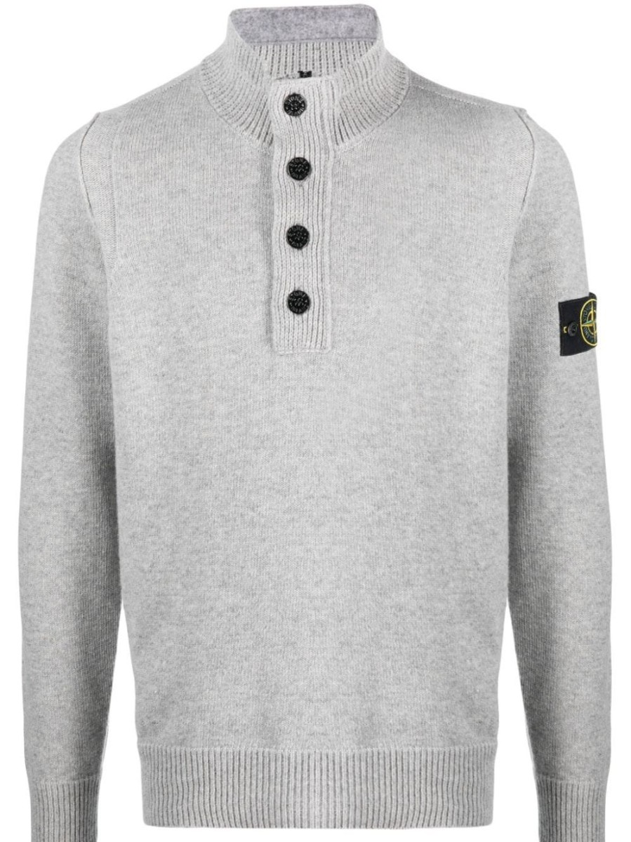 Uomo STONE ISLAND Maglieria | Maglia