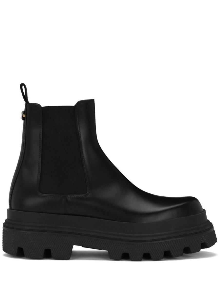 Uomo DOLCE&GABBANA Stivali | Chelsea Boots