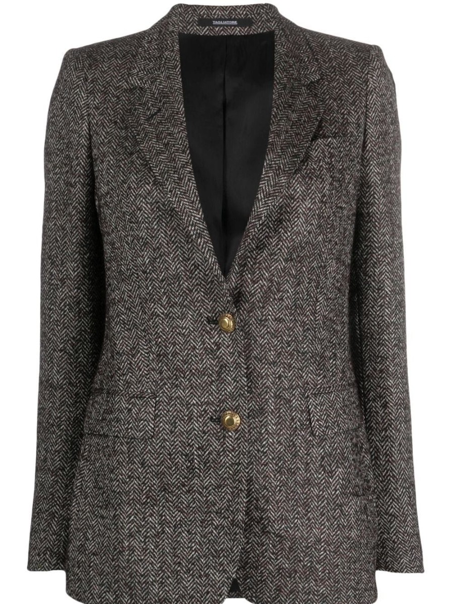 Donna TAGLIATORE Blazer | Blazer Monopetto