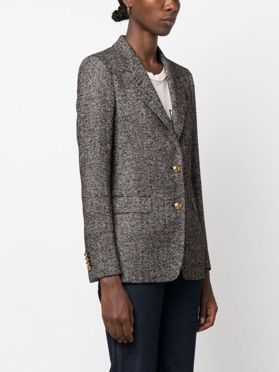 Donna TAGLIATORE Blazer | Blazer Monopetto