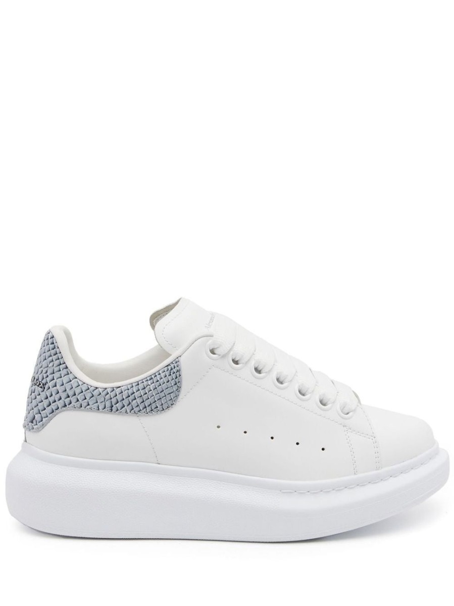 Donna ALEXANDER MCQUEEN Sneakers | Sneakers