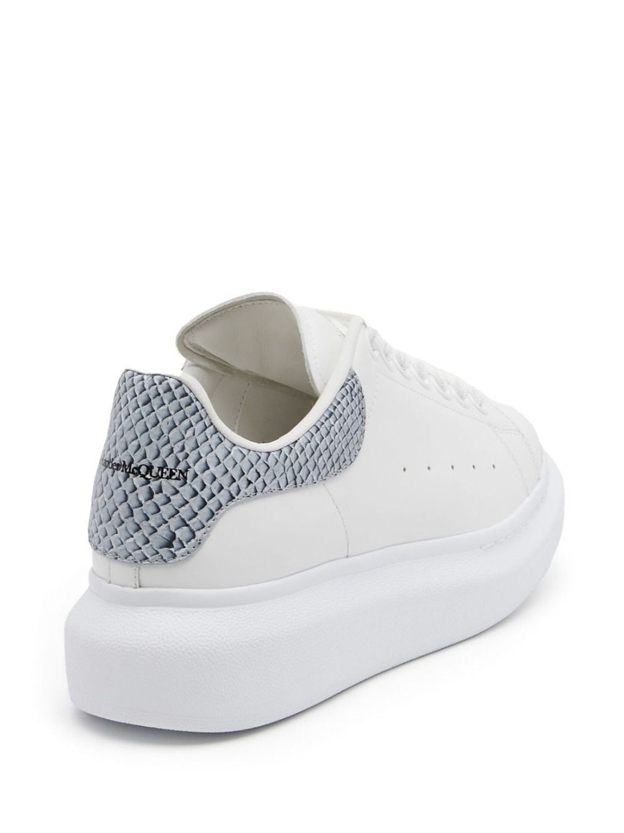 Donna ALEXANDER MCQUEEN Sneakers | Sneakers