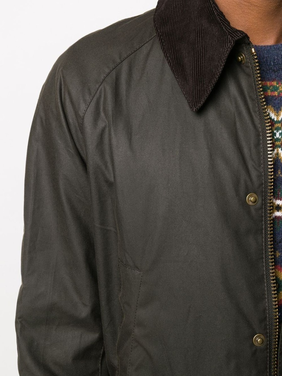 Uomo BARBOUR Capispalla | Giacca.