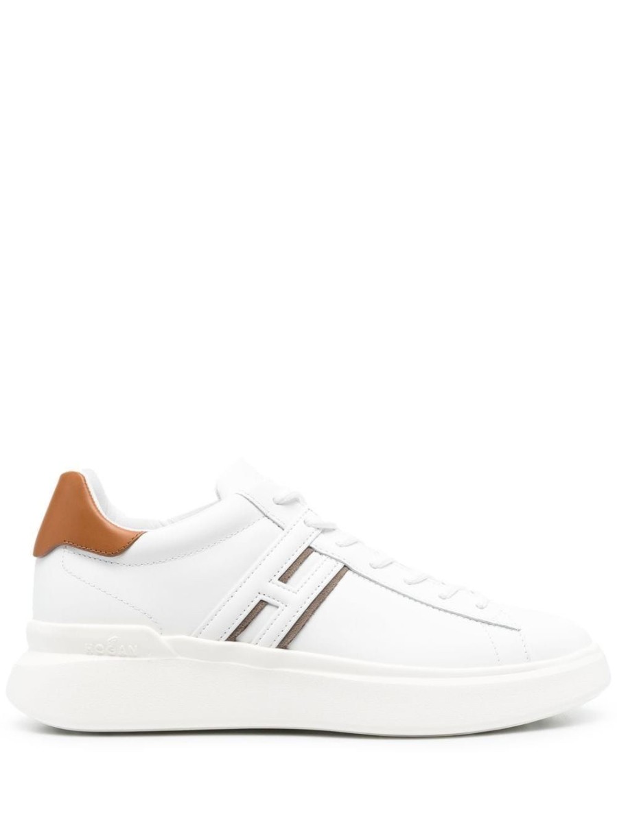 Uomo HOGAN Sneakers | Sneakers Basse H580