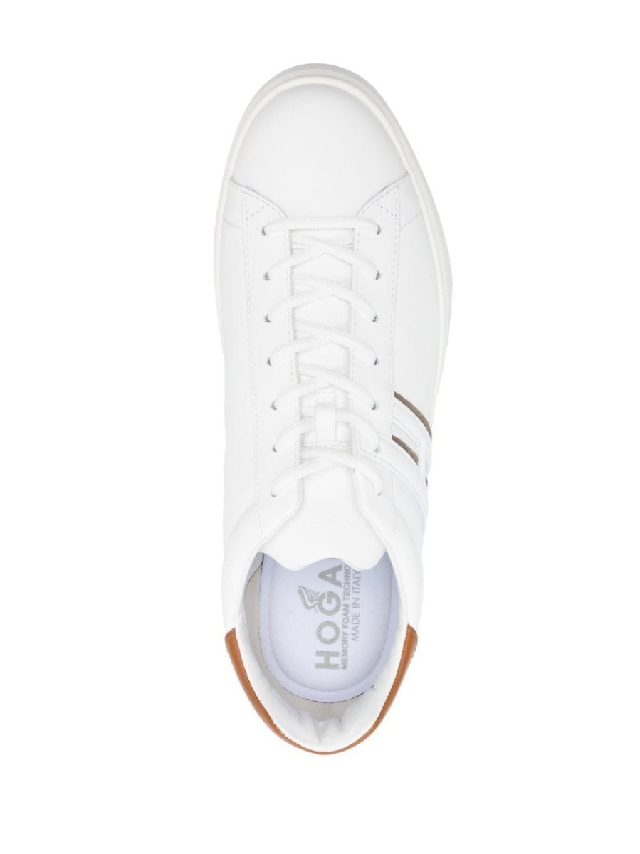 Uomo HOGAN Sneakers | Sneakers Basse H580