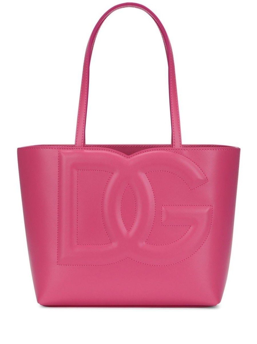 Donna DOLCE&GABBANA Borse A Mano | Borsa Tote Piccola Dg