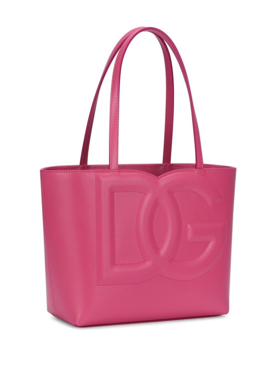 Donna DOLCE&GABBANA Borse A Mano | Borsa Tote Piccola Dg