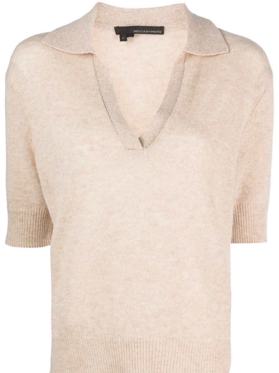 Donna 360 CASHMERE Maglieria | Maglia