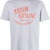 Uomo MAISON KITSUNE' T-Shirt | T-Shirt