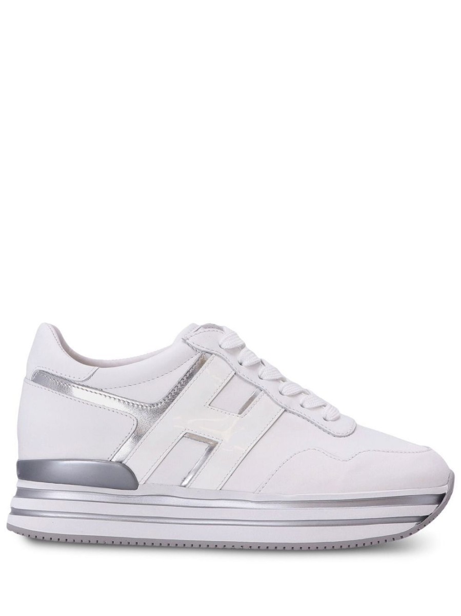 Donna HOGAN Sneakers | Scarpe Da Ginnastica Con Plateau