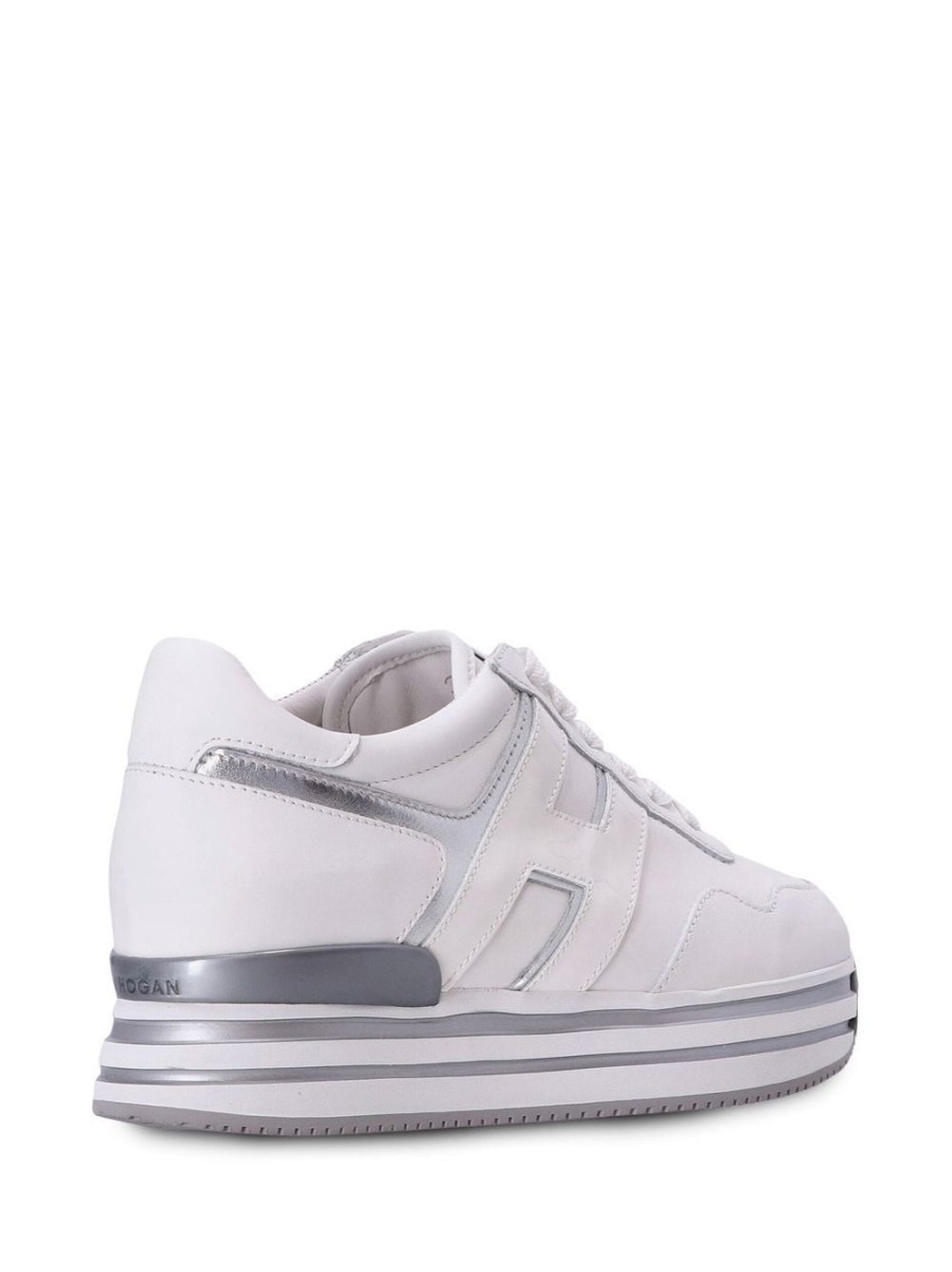 Donna HOGAN Sneakers | Scarpe Da Ginnastica Con Plateau