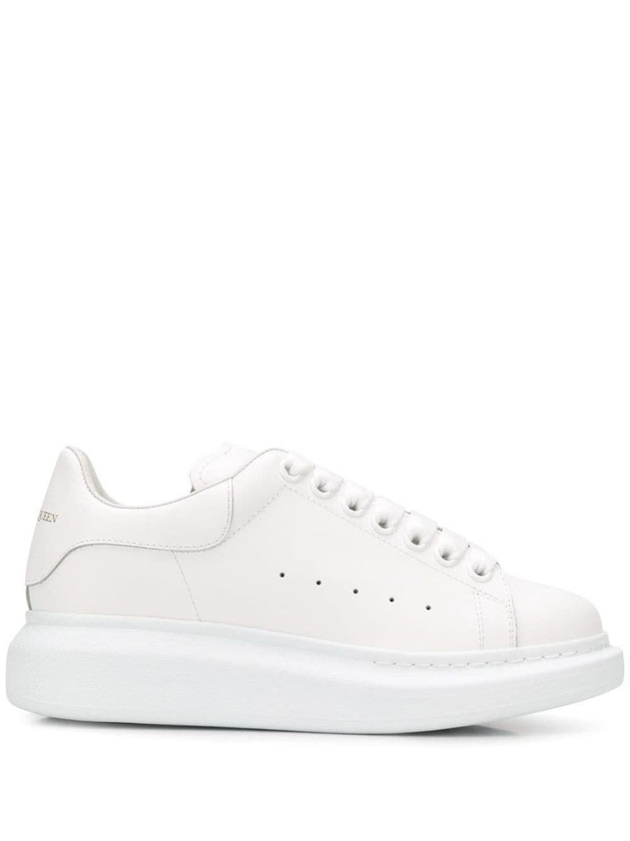 Donna ALEXANDER MCQUEEN Sneakers | Sneakers