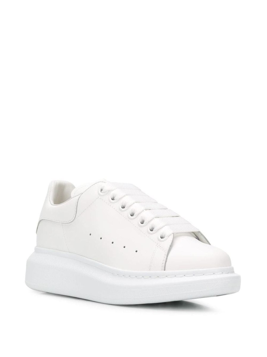 Donna ALEXANDER MCQUEEN Sneakers | Sneakers