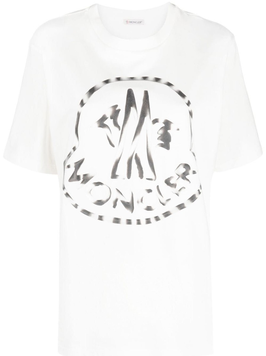 Donna MONCLER T-Shirt | T-Shirt