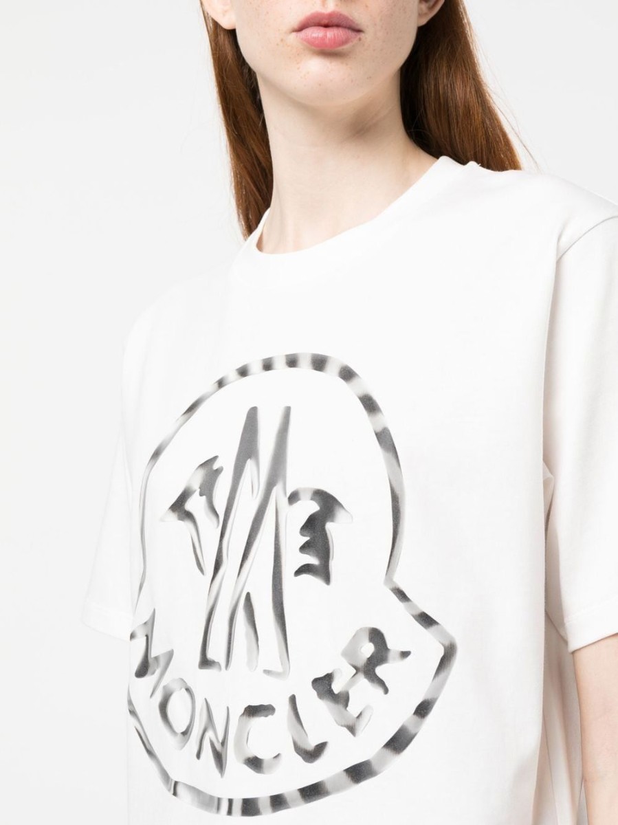 Donna MONCLER T-Shirt | T-Shirt