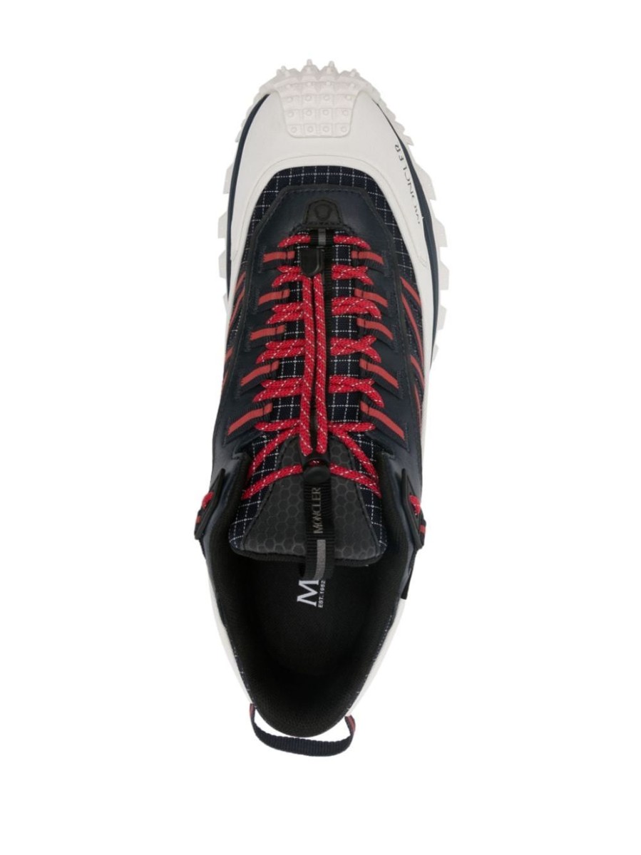 Uomo MONCLER Sneakers | Sneakers Trailgrip Gtx