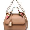 Donna DOLCE&GABBANA Borse A Mano | Borsa Tote Piccola Sicily