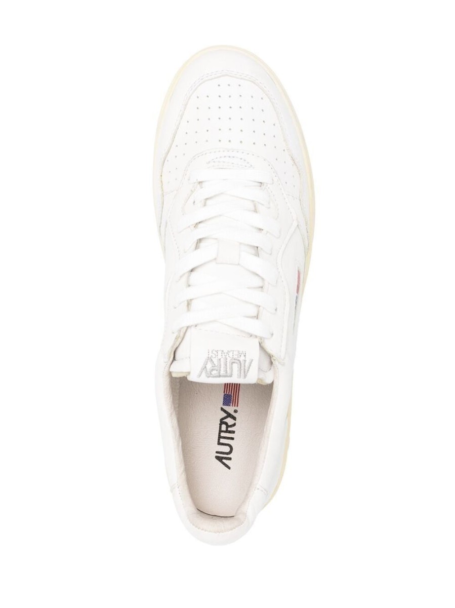 Uomo AUTRY Sneakers | Sneakers Basse Medalist