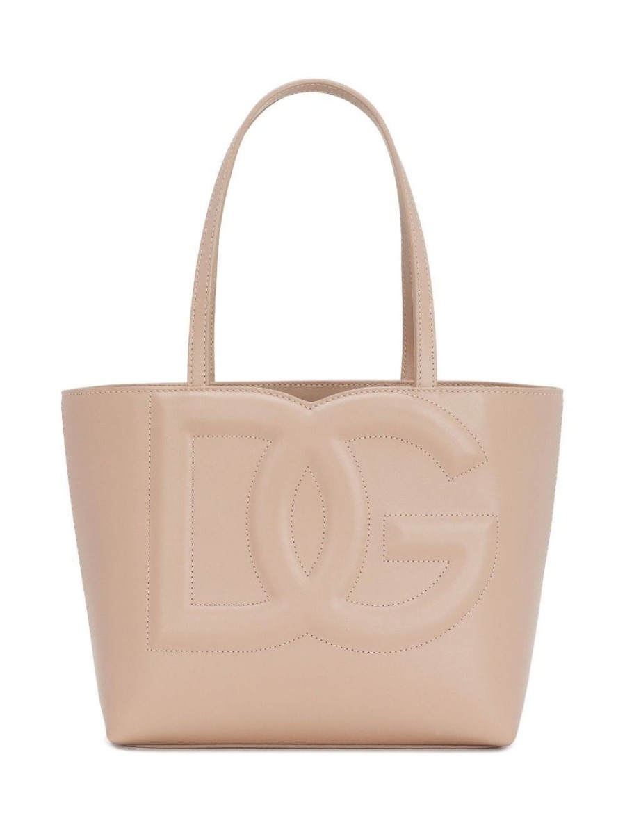 Donna DOLCE&GABBANA Borse A Mano | Borsa Shopper Dg