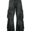 Donna DIESEL Jeans | Jeans D-Side Cargo