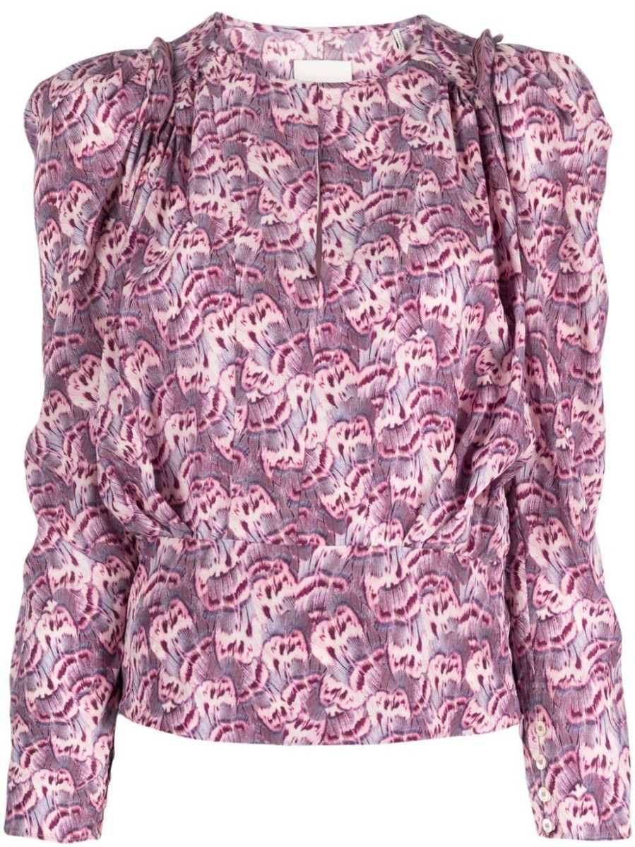 Donna ISABEL MARANT Maglieria | Maglia