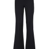 Donna BALMAIN Pantaloni | Pantaloni Svasati