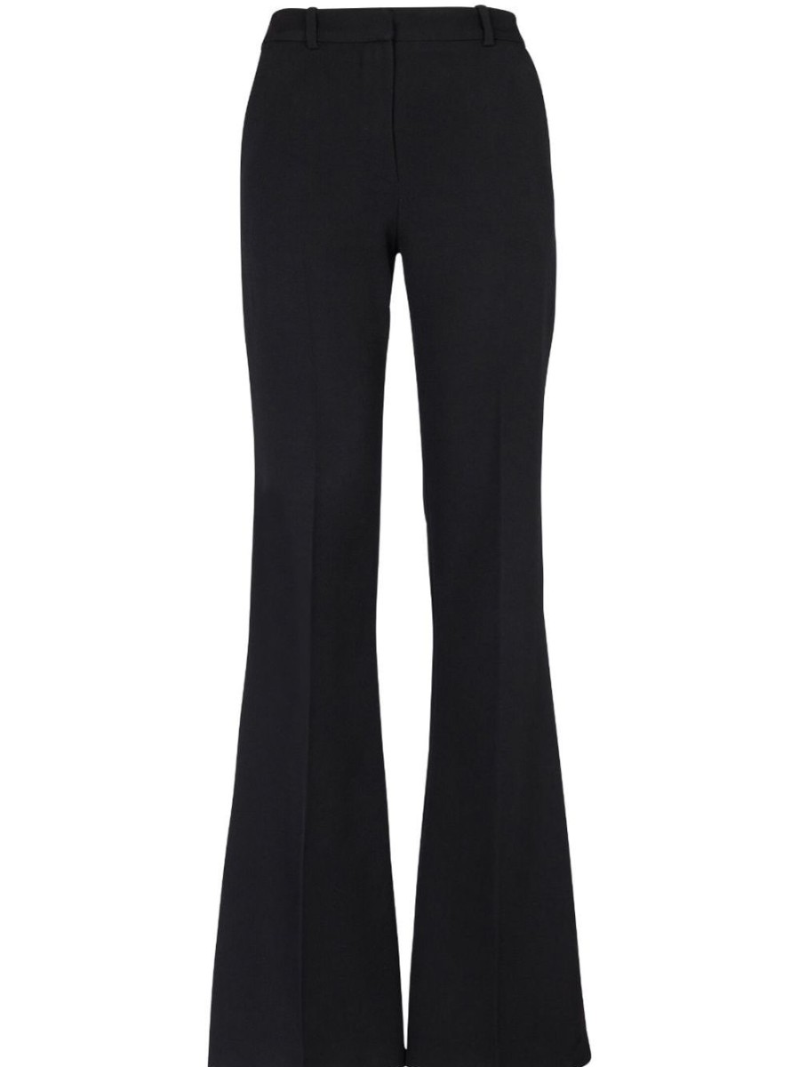 Donna BALMAIN Pantaloni | Pantaloni Svasati