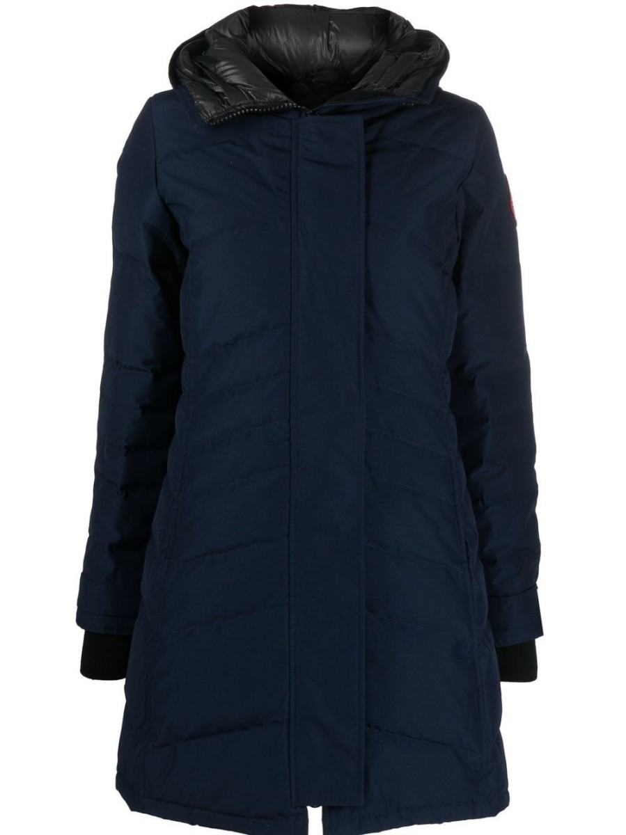 Donna CANADA GOOSE Capispalla | Piumino