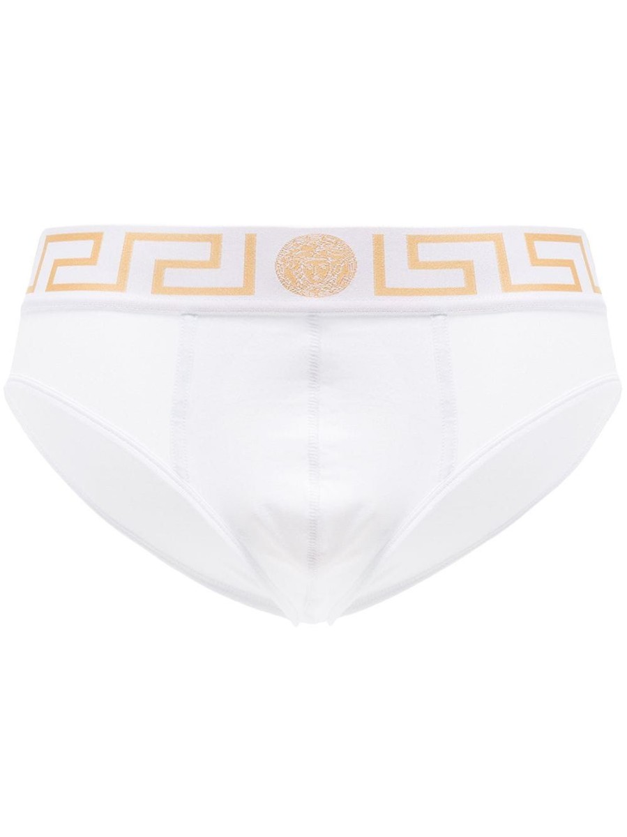 Uomo VERSACE Intimo | Slip Intimo